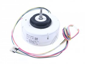 Sharp Motor - Motor