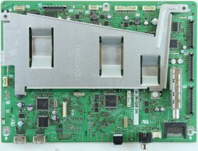 Sharp LC-60C52U - Main AV - WE0871M M - KD934