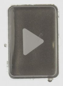 Sharp Button - Button Dw