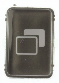 Sharp Button - Button Pl