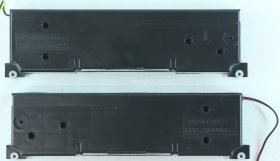 Sharp LC-60LE651K - Speaker - RSP-ZA634WJZZ