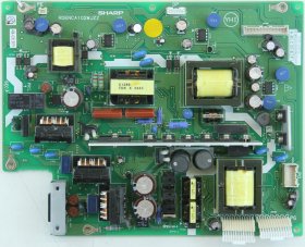 Sharp LC-32GA5E - PSU - RDENCA102WJZZ - QPWBN0088SNEZ(49) - PSD-0412