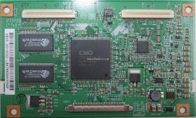 Sharp LC-32GA8E - LVDS - V320B1-C03