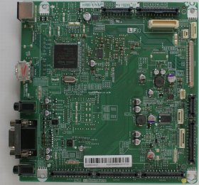 Sharp LC-37GD8E - Inputs - KU890WE07 - XD890WJN3 - KD890