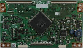 Sharp LC-37GD8E - LVDS - CPWBX3508TPZ Q