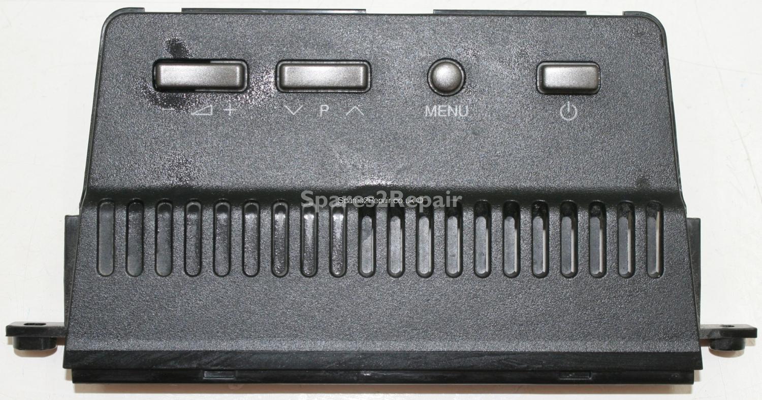 Sharp LC-46XD1E - Buttons - FD910WJ - KD910