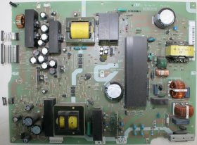 Sharp LC-46XD1E - PSU - PSC10189D M PKG1 Sanken