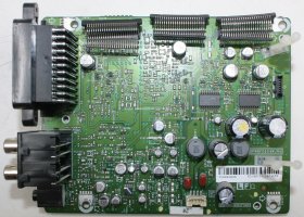 Sharp LC-37AD5E-BK - Inputs - KD604WE28 - QPWBFD604WJN5