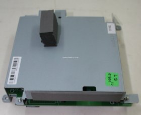 Sharp LC-42XD10E - Card Reader - KD628WE12