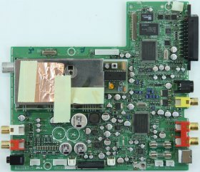 Sharp LC-20B2EA - Main AV - NB152WJ - KB152