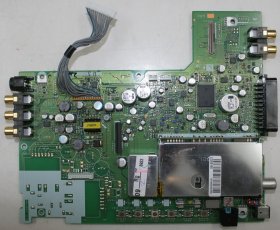 Sharp LC-20S1E - Main Board - KB984 - SB984WJ