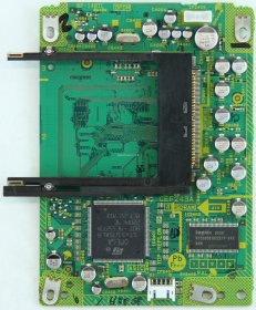 Sharp LC-32AD5E-BK - DTV CIM - CEF243A - CB00C73191