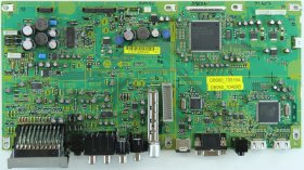 Sharp LC-32AD5E-BK - Main AV - CMF111B 4 - DB060_70519A - DB050_70409B