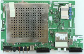 Sharp LC-32GA5E - Main AV - QPWBXC656WJN2 - DUNTKC656WJ