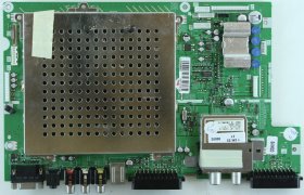 Sharp LC-32GA5E - Main AV - QPWBXC656WJN3 - DUNTKC656WJ