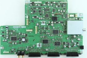 Sharp LC-32GA8E - Main AV - KC642 - XC642WJ