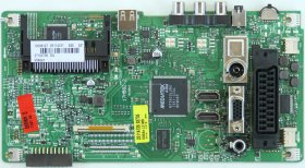 Sharp LC-32LD145K - Main AV - 23114131 - 17MB82-2 - 19122012