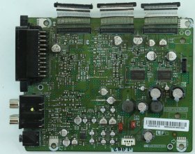 Sharp LC-32SA1E - Main AV - KD604WE13 - QPWBFD604WJN3