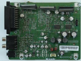 Sharp LC-32SA1E - Main AV - KD604WE13 - QPWBFD604WJN4