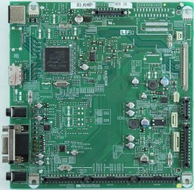 Sharp LC-37GD8E - Inputs - KD890 - XD890WJN2 - KD890 V0805