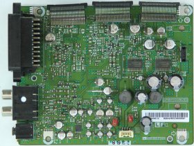 Sharp LC-37GD8E - Inputs - QPWBFD604WJN3