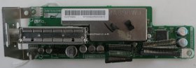 Sharp LC-37GD8E - Tuner - DUNTKD609WE - QPWBND609WJN2