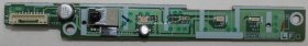 Sharp LC-37GD9E - LEDs - QPWBFD607WJN1