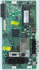 Sharp LC-40F22E - Main AV - 17MB60-4.1 - 23006758 - 100511