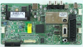 Sharp LC-40SH340K - Main AV - 20565605 - 17MB60-4.1 - 100511