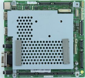 Sharp LC-42XD10E - Inputs - XD915WJN3 - KD915 - KD915WE11