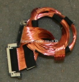 Sharp LC-46X20E - LVDS Cable