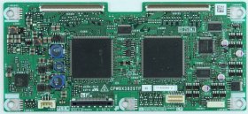 Sharp LC-46X20E - LVDS - CPWBX3829TP-XA - 77-A030942 U