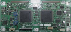 Sharp LC-46X20E - LVDS - CPWBX3829TP XJ - XE258WJ