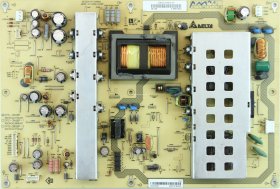 Sharp LC-46X20E - PSU - DPS-304BP A REV-S6 - RDENCA231WJQZ - CA231WJQZ