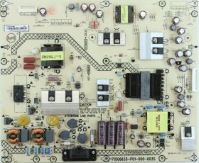 Sharp LC-37P50E - Main AV - KD187 - XD187WJ