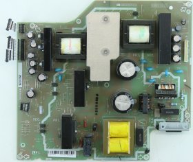 Sharp LC37GD8E - PSU - QPWBSD605WJN5 - KD605WE03