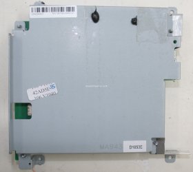 Sharp LC-42AD5E-BK - Card Reader - KD628WE21 - 42AD5E