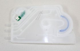 Pressure Controller - Divider [Sidepar]