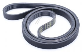 Drive Belts - 5pje1281 Belt [Sidepar]