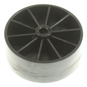 Roller - Radchen Hinten [Sidepar]