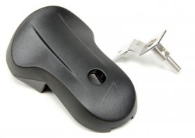 Sitram Carrying Handle - Arched De Cover