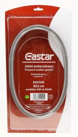 Sitram Pressure Cooker Seal - Joint Cocotte Eastar Ashh
