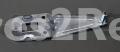 Smeg Door Hinges For Fridges - 931331955 Hinge