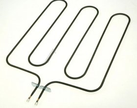 Smeg Oven Heating - Heating