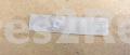 Smeg Mechanical Components - 754132992 Upper Hinge Gasket
