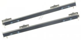 Smeg Telescopic Slideout Oven Grills - Telescopic Oven Guide