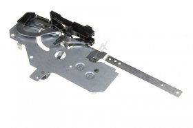 Smeg Door Hinge For Dishwasher - Hinge Left Orz sx
