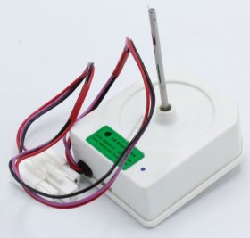 Smeg Ventilator Motor - Motor dc