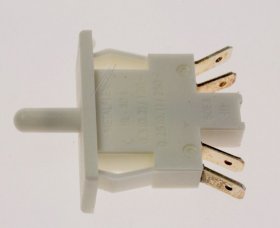 Smeg Light Switch For Refrigerator - Switch - Button