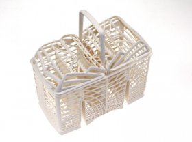 Smeg Cutlery Basket - Cutlery Tray